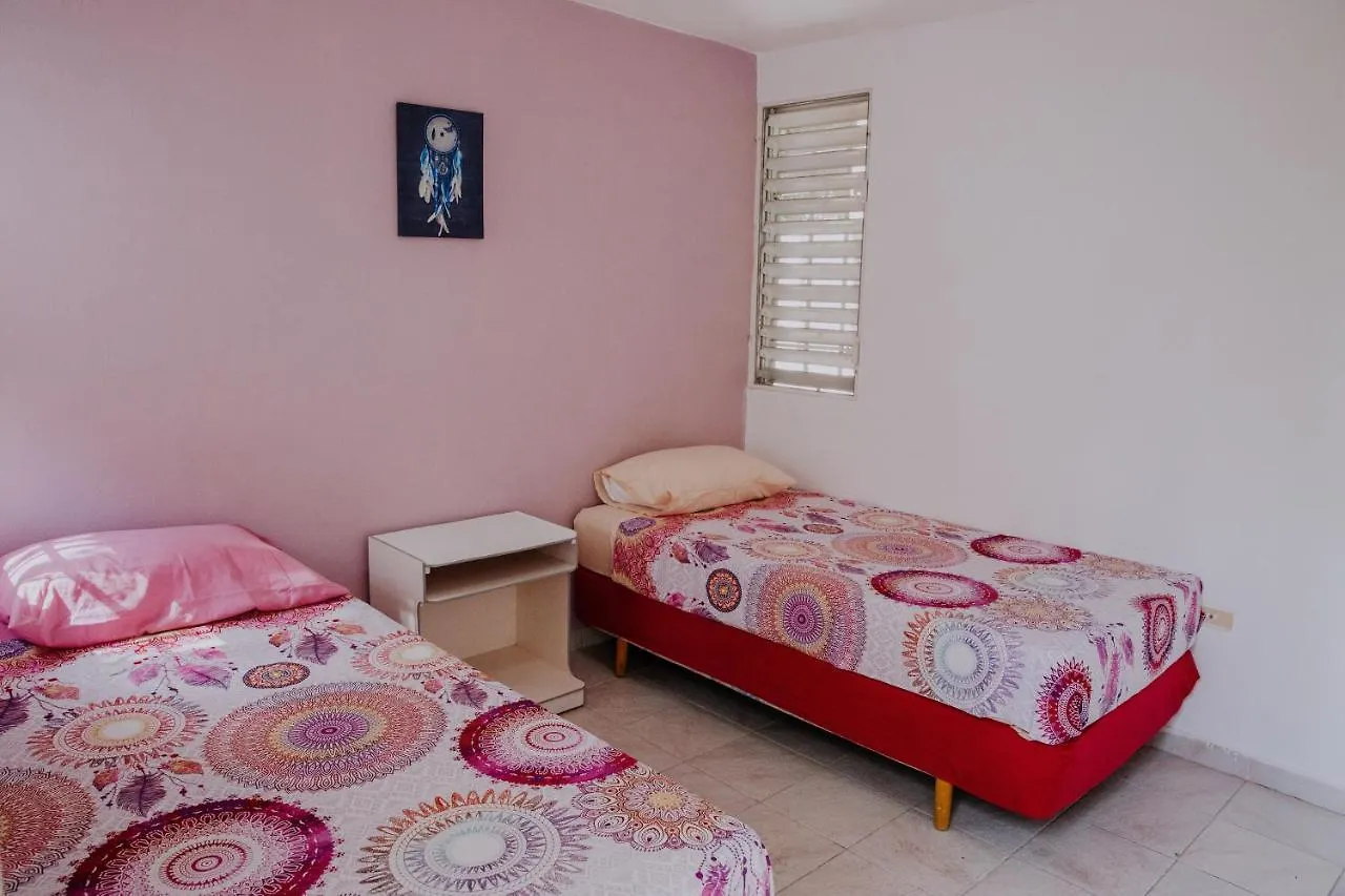 Villa Leonardo Wellness Punta Cana Dominican Republic
