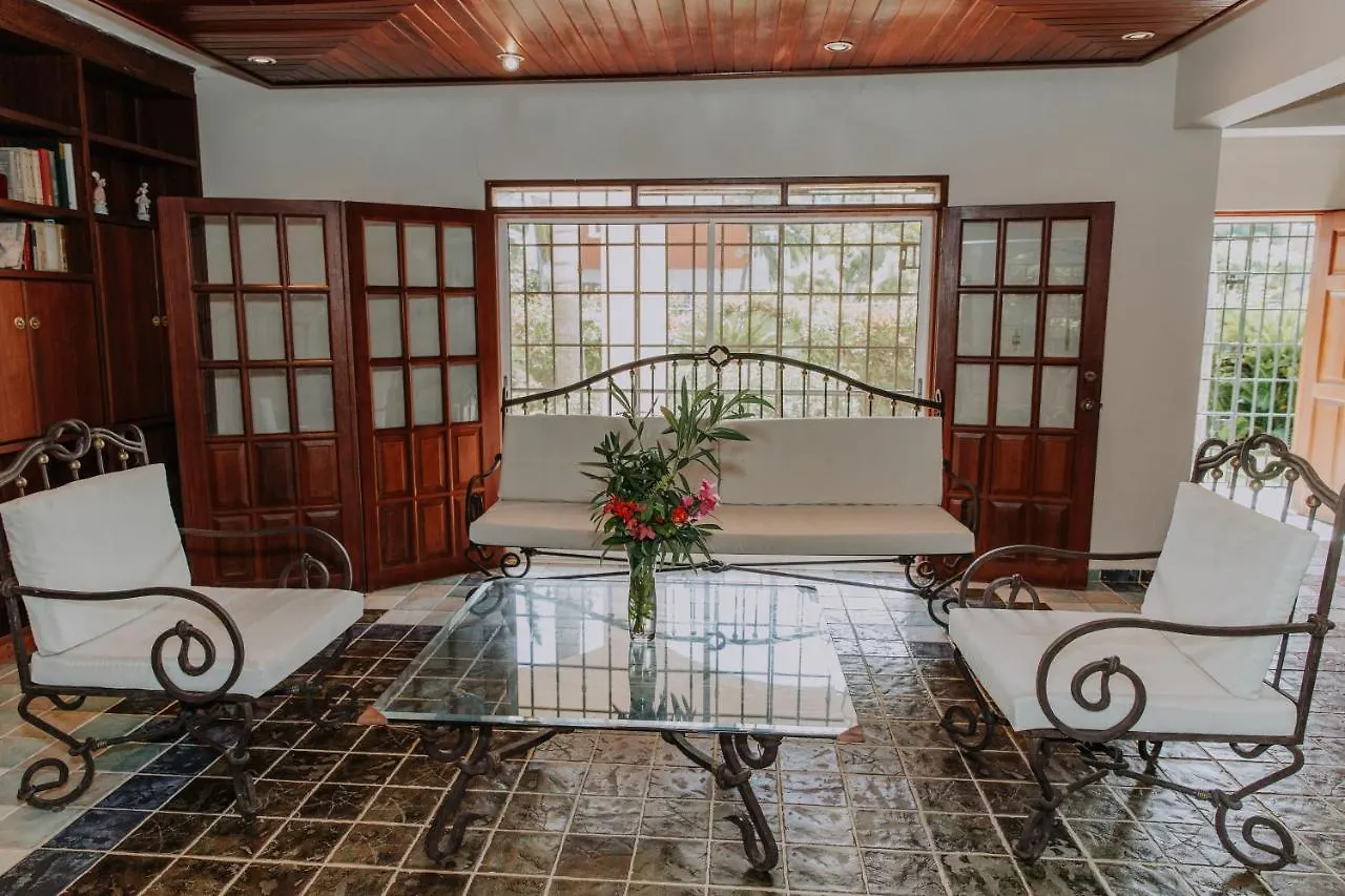 Homestay Villa Leonardo Wellness Punta Cana Dominican Republic