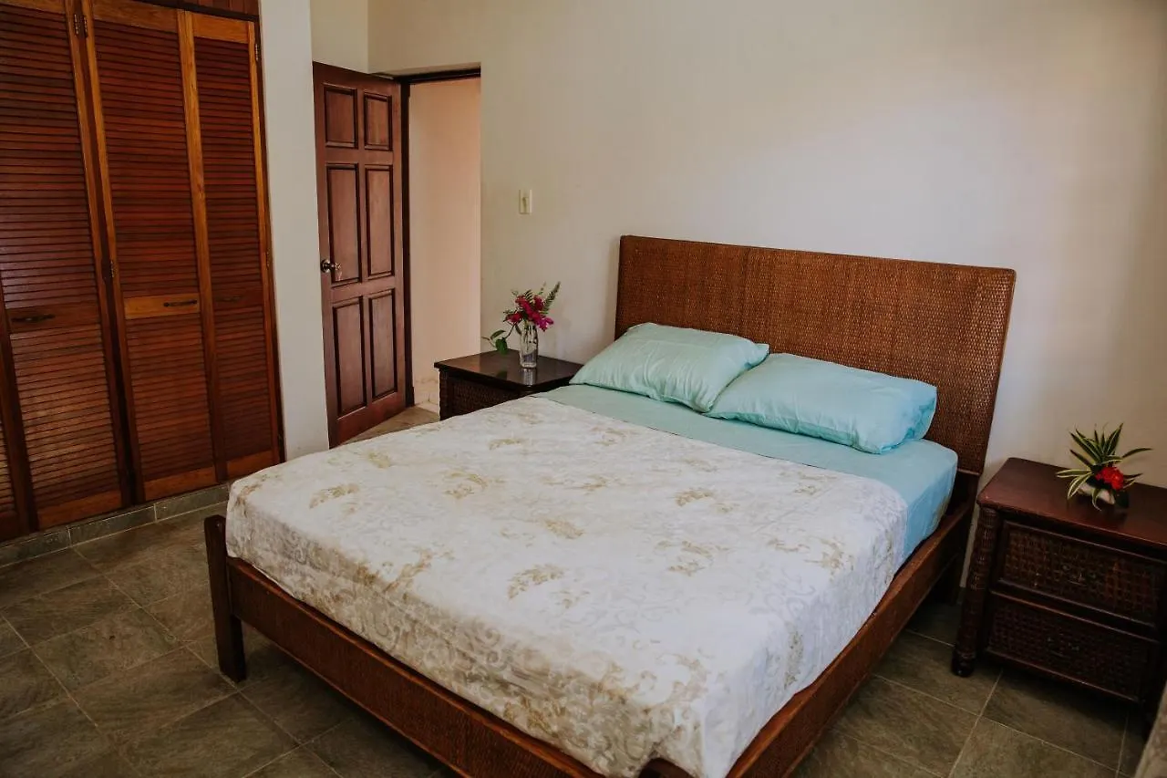 Homestay Villa Leonardo Wellness Punta Cana