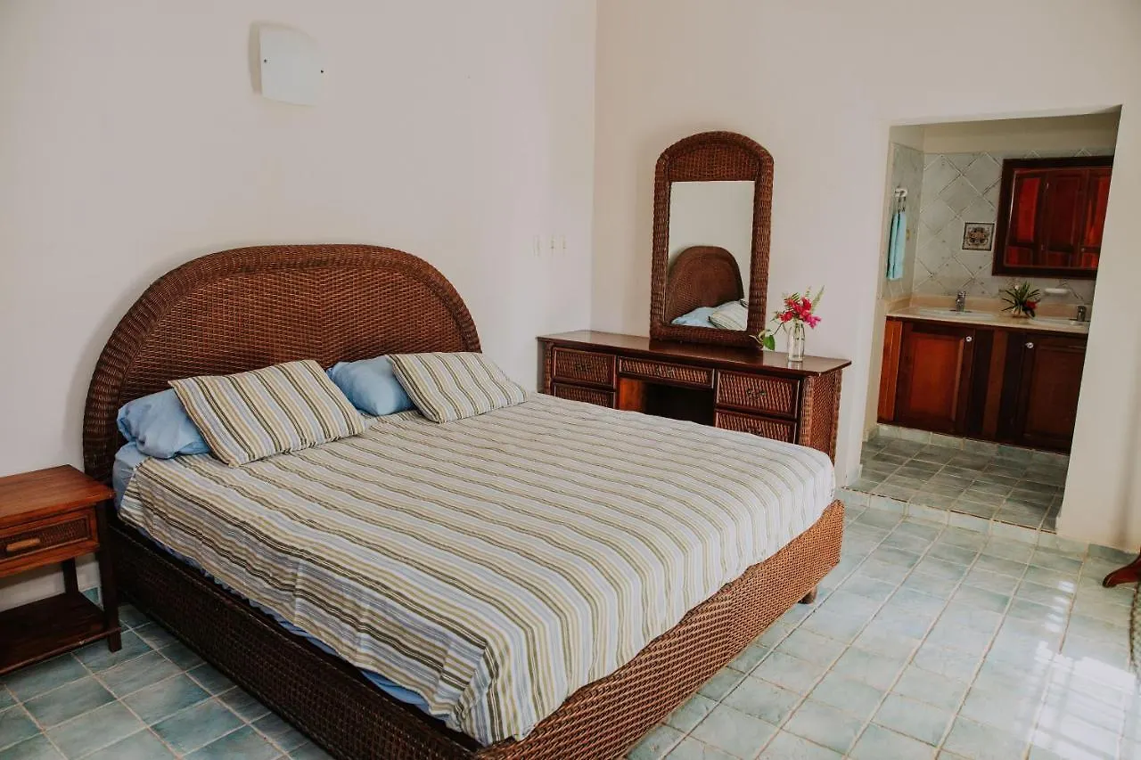 Villa Leonardo Wellness Punta Cana Homestay