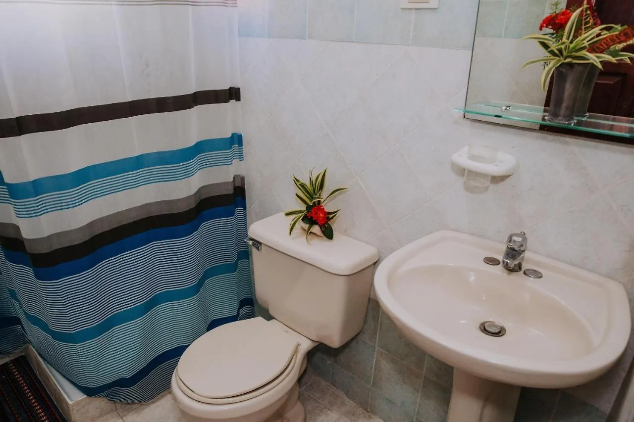 Villa Leonardo Wellness Punta Cana Homestay