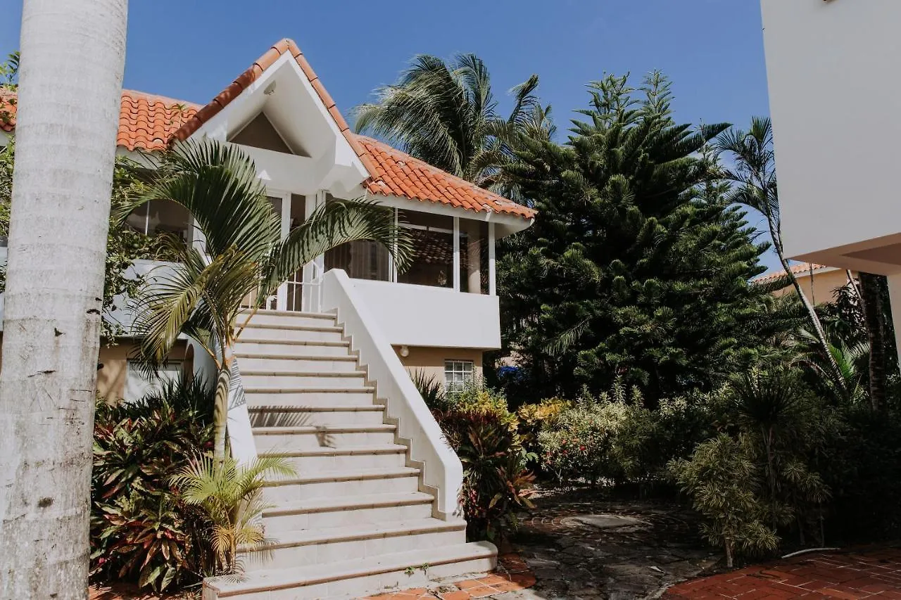 Villa Leonardo Wellness Punta Cana Dominican Republic