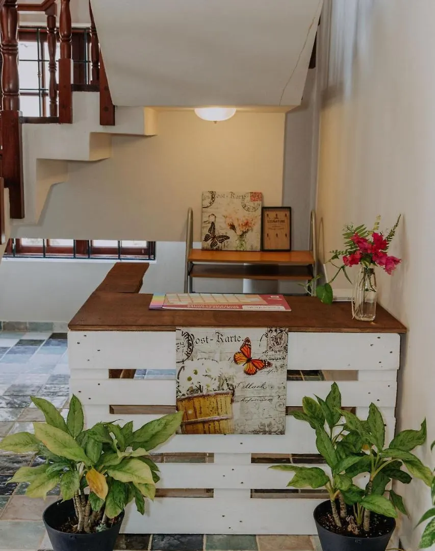 Homestay Villa Leonardo Wellness Punta Cana