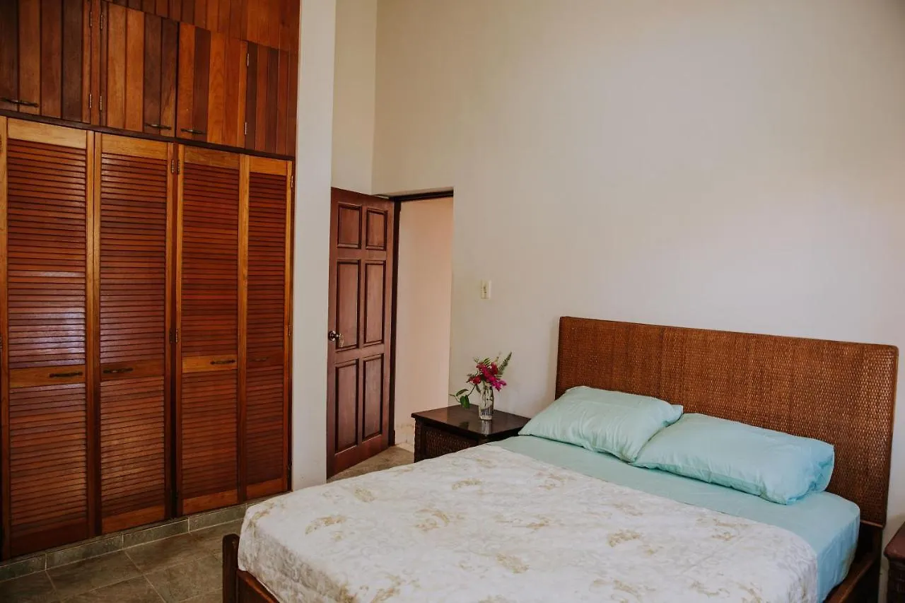 Villa Leonardo Wellness Punta Cana 0*,  Dominican Republic