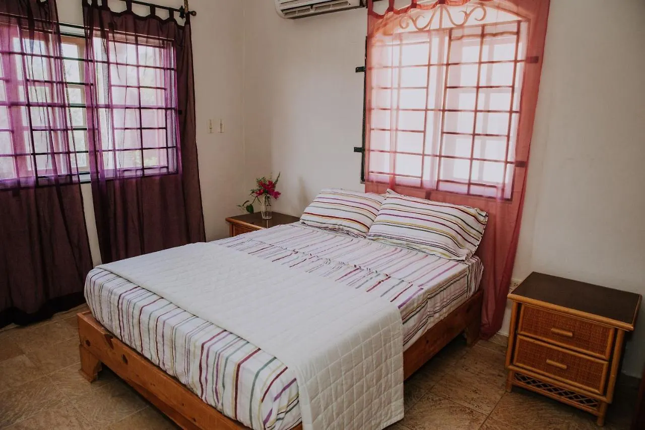 Homestay Villa Leonardo Wellness Punta Cana Dominican Republic