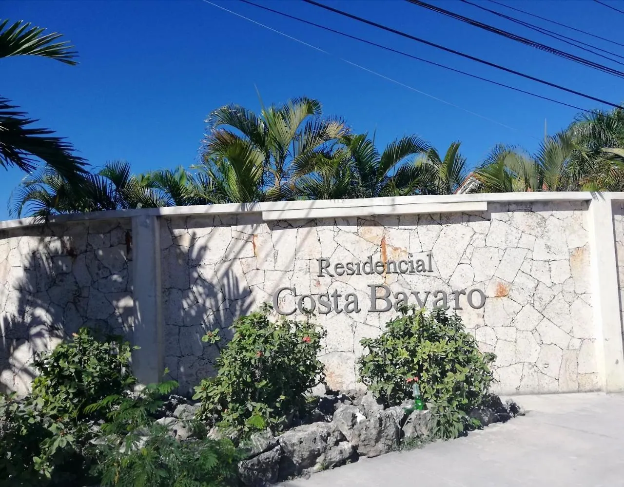Homestay Villa Leonardo Wellness Punta Cana
