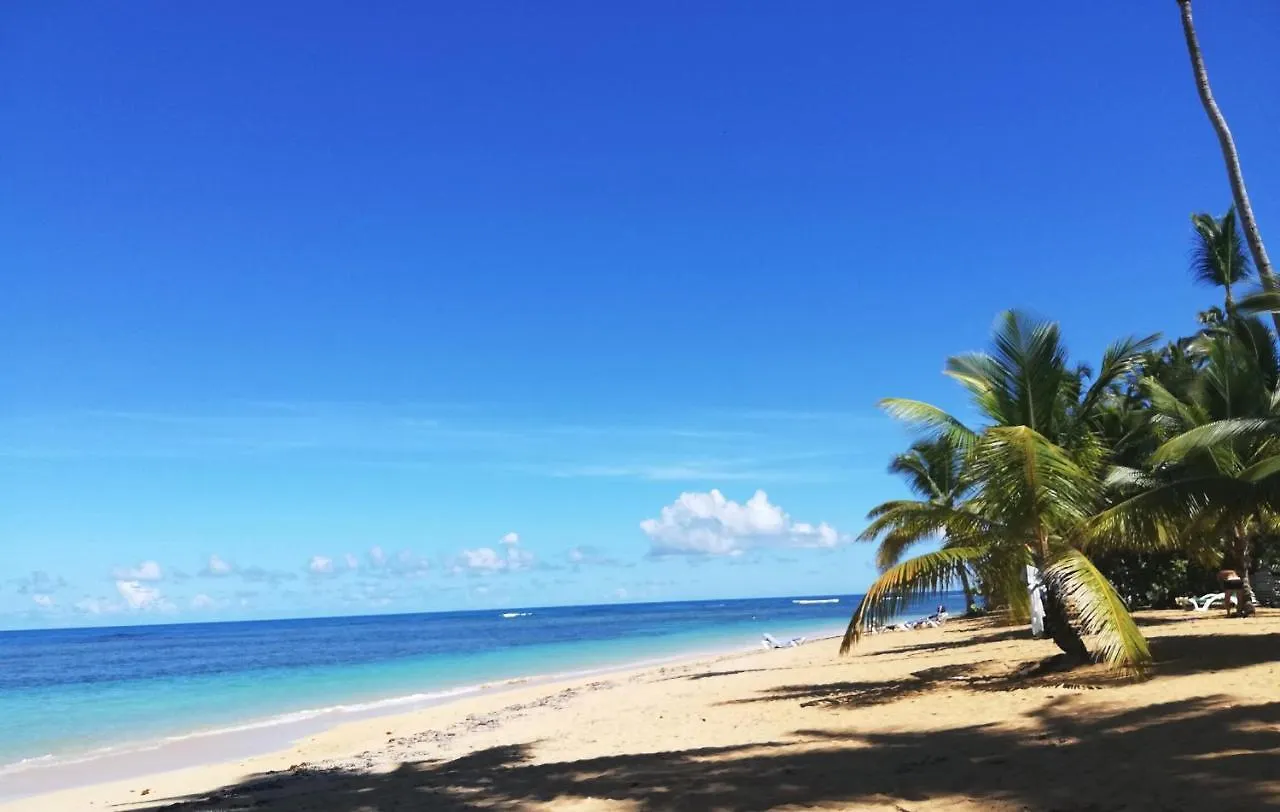 Homestay Villa Leonardo Wellness Punta Cana